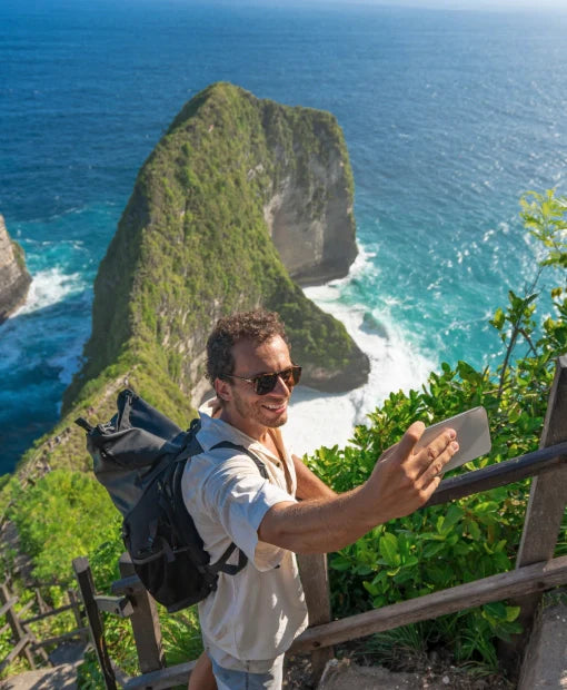 eSim for Aruba